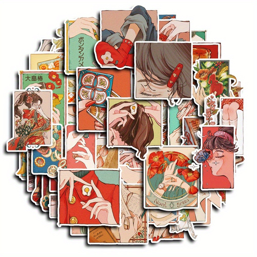 50Pcs Japanese Traditional Vin - đánh giá và giá Japanese Lifestyle Store