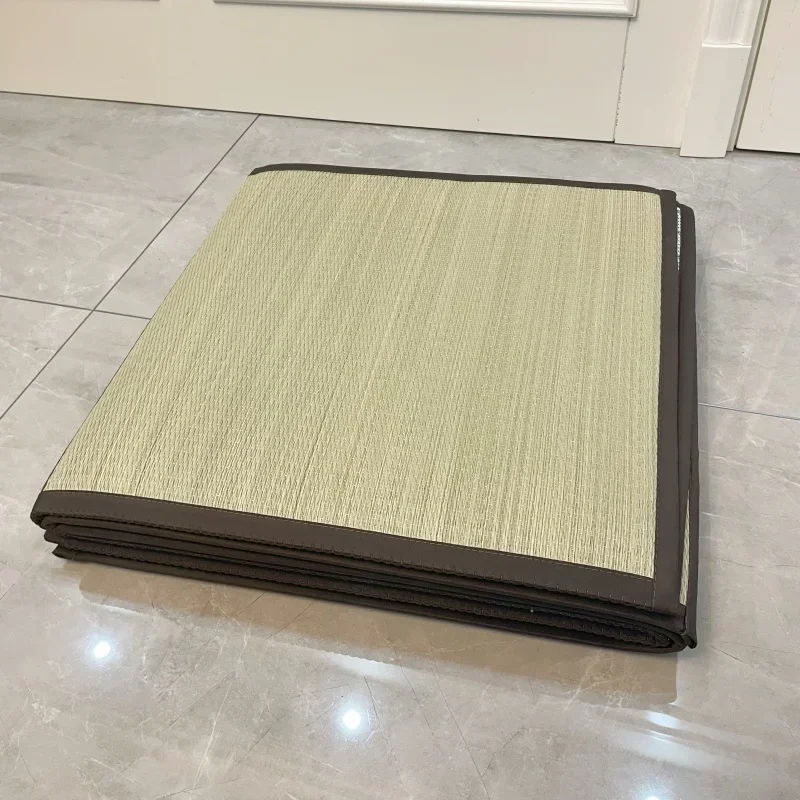 Carpet Floor Mat Rush Tatami M - đánh giá và giá Tatami Mat Rush