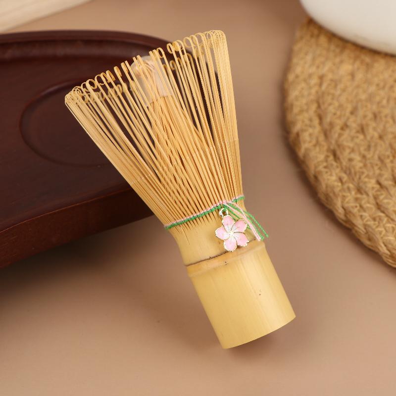 Japanese Ceremony Bamboo Chase - đánh giá và giá Bamboo Whisk Chasen