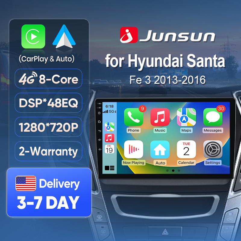 Junsun AI Voice Car Stereo Rad - đánh giá và giá Japanese Lifestyle Hindi