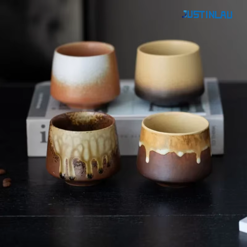 JUSTINLAU New Vintage Ceramics - đánh giá và giá Japanese Healthy Lifestyle