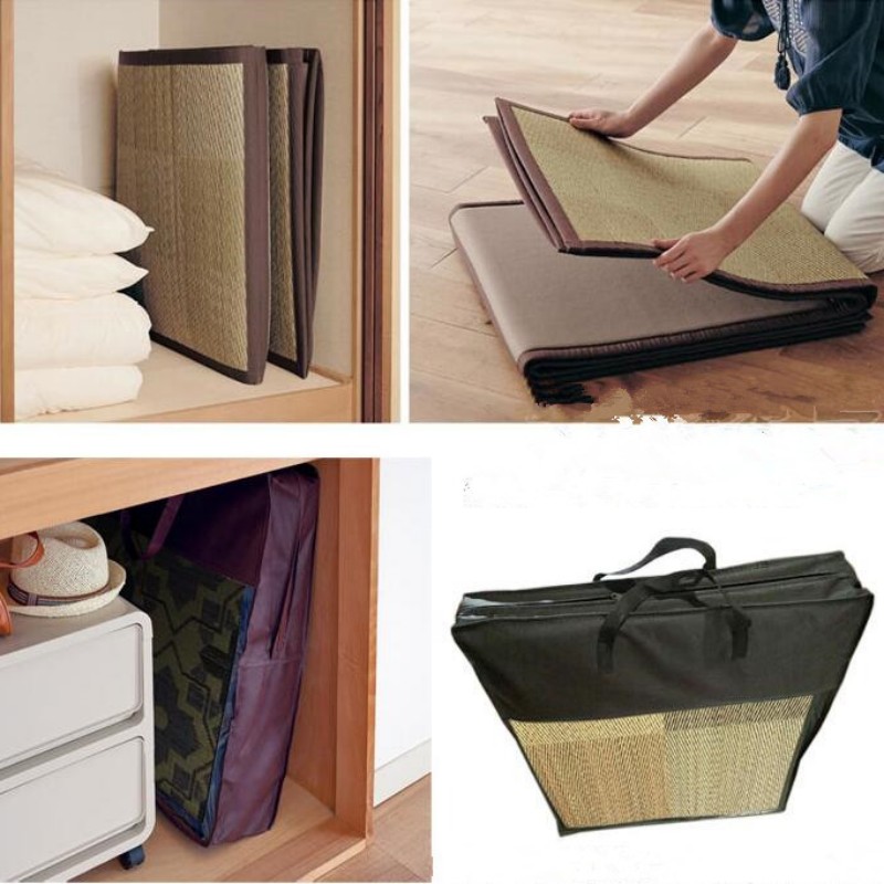 Truyền Thống Nhật Bản Igusa Tấ - đánh giá và giá Tatami Mat Rush
