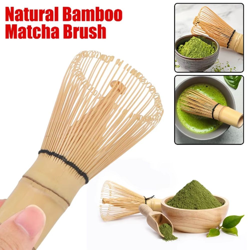 Useful Bamboo Matcha Whisk Reu - đánh giá và giá Bamboo Whisk Chasen