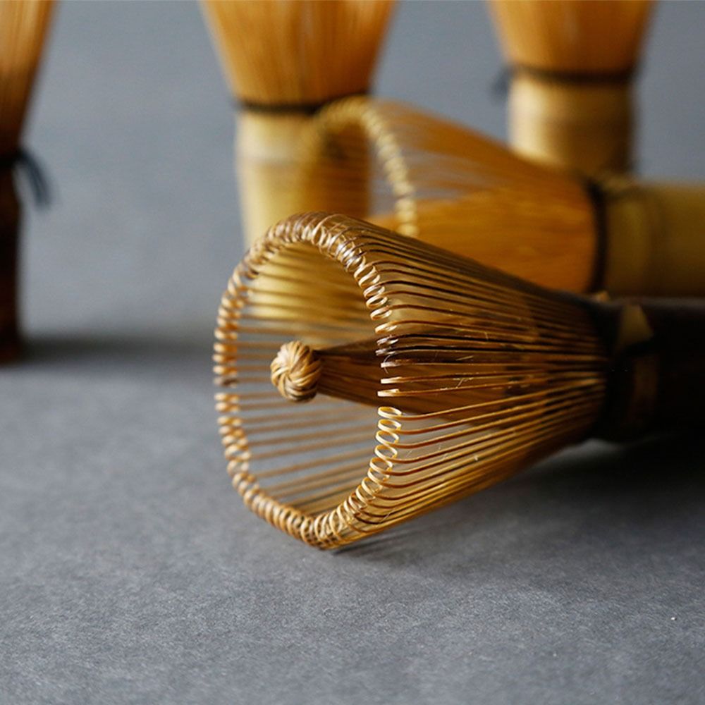 Useful Bamboo Matcha Whisk Reu - đánh giá và giá Bamboo Whisk Chasen
