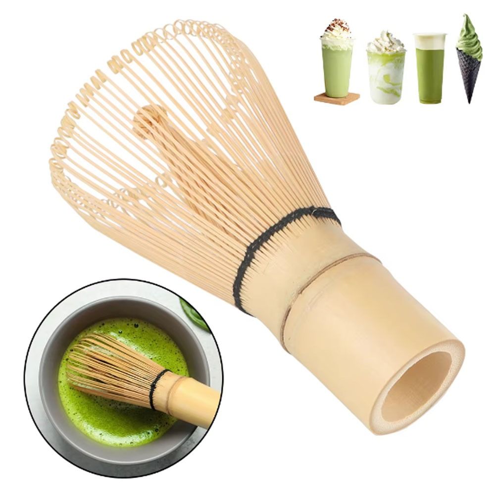 Useful Bamboo Matcha Whisk Reu - đánh giá và giá Bamboo Whisk Chasen