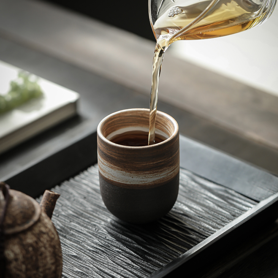 New Vintage Ceramics Cups Japa - đánh giá và giá Japanese Healthy Lifestyle