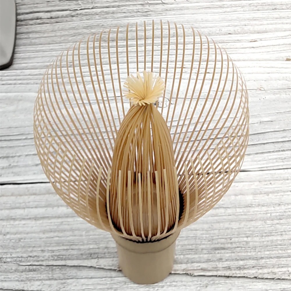 Useful Bamboo Matcha Whisk Reu - đánh giá và giá Bamboo Whisk Chasen