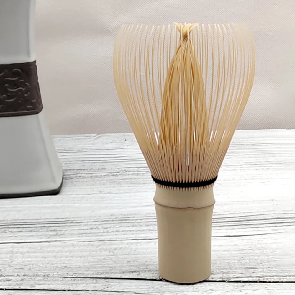 Useful Bamboo Matcha Whisk Reu - đánh giá và giá Bamboo Whisk Chasen