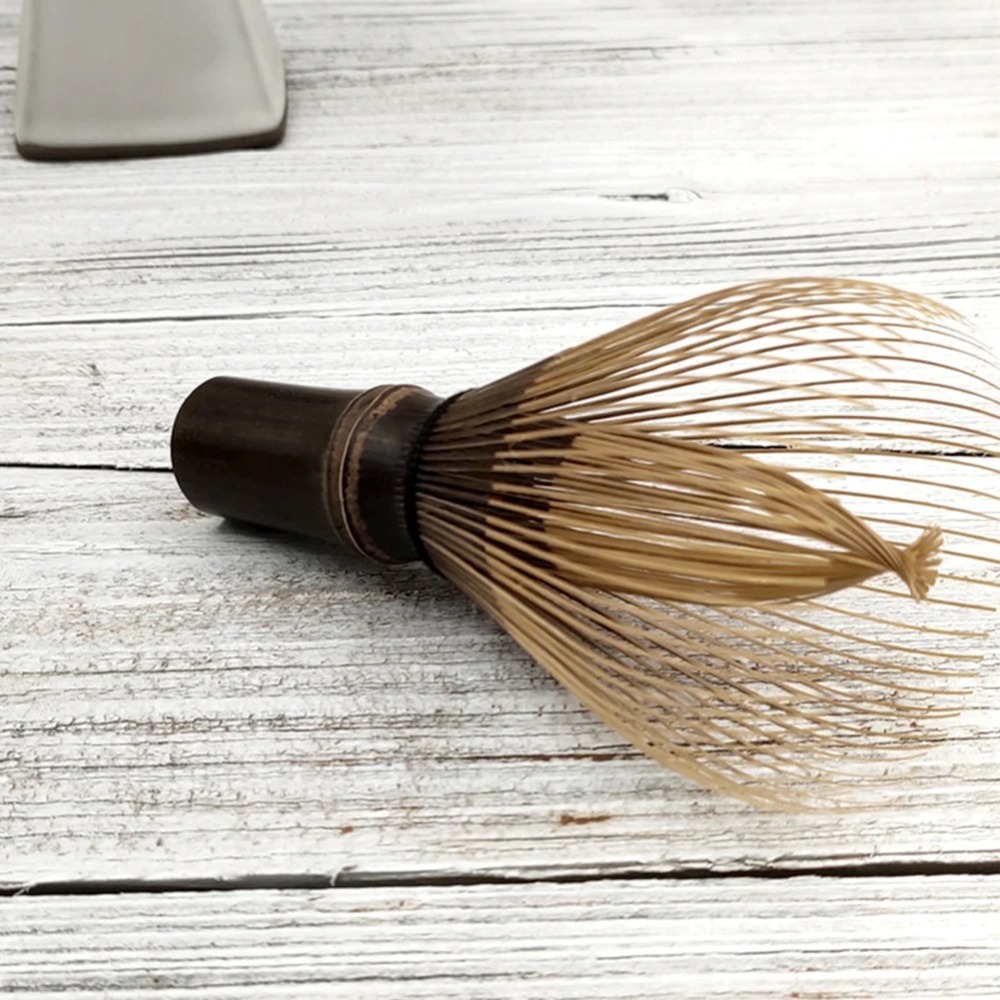 Useful Bamboo Matcha Whisk Reu - đánh giá và giá Bamboo Whisk Chasen