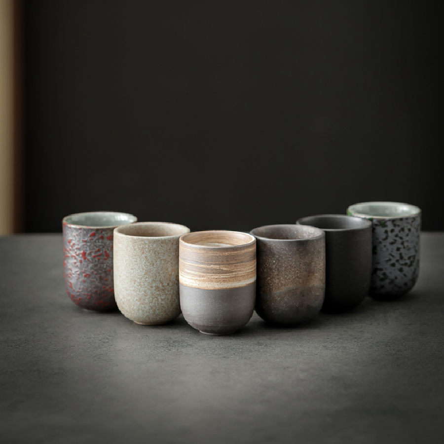 New Vintage Ceramics Cups Japa - đánh giá và giá Japanese Healthy Lifestyle