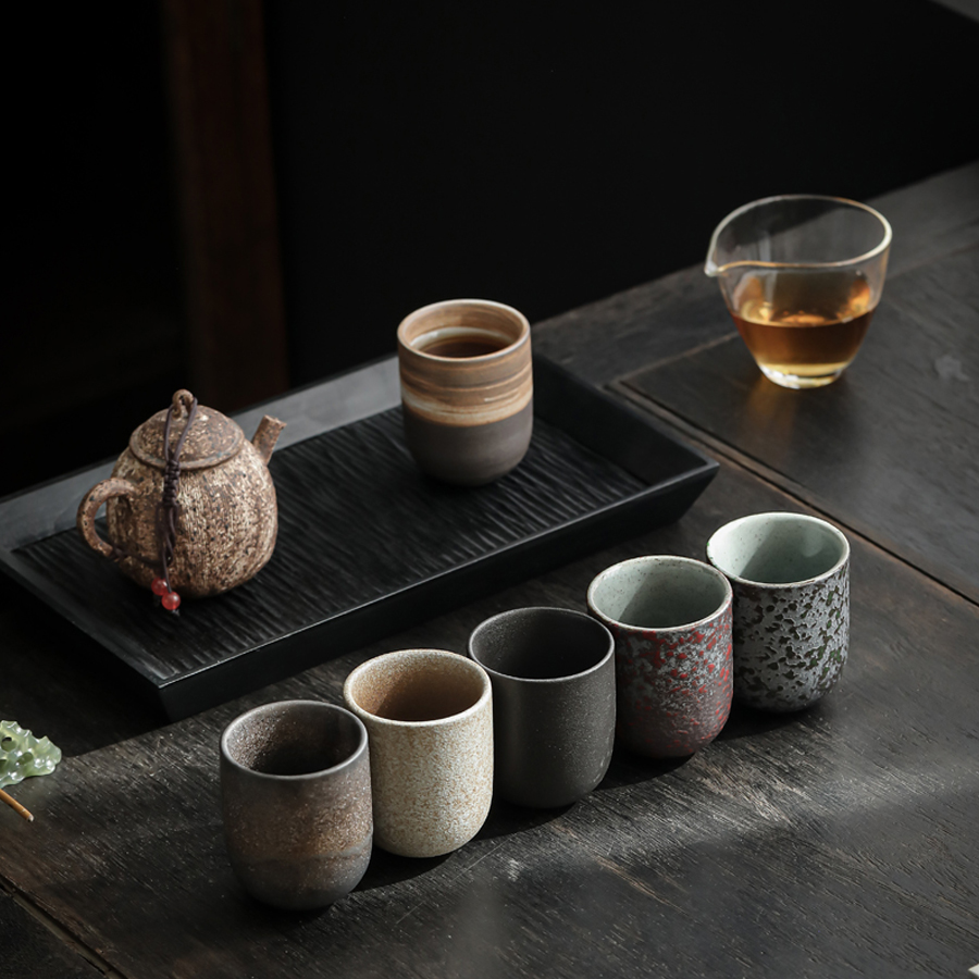 New Vintage Ceramics Cups Japa - đánh giá và giá Japanese Healthy Lifestyle