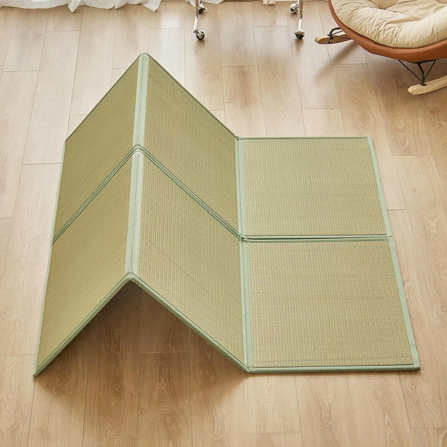 BestsellerNatural Rush Grass F - đánh giá và giá Tatami Mat Rush