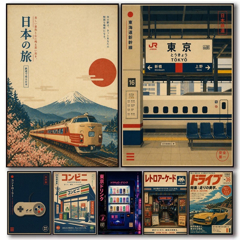 Vintage Japanese Traditional S - đánh giá và giá Japanese Lifestyle Store