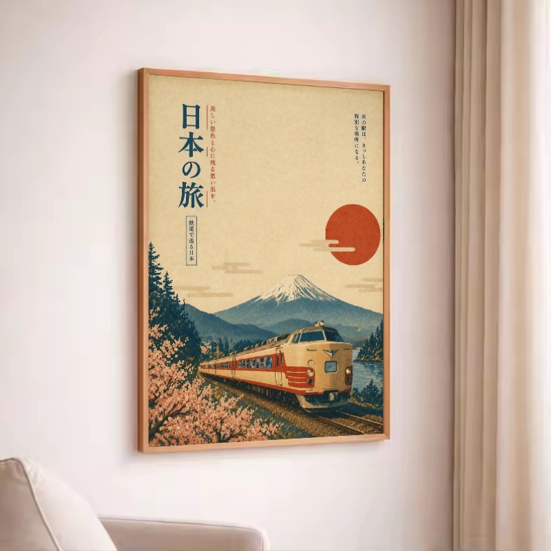 Vintage Japanese Traditional S - đánh giá và giá Japanese Lifestyle Store
