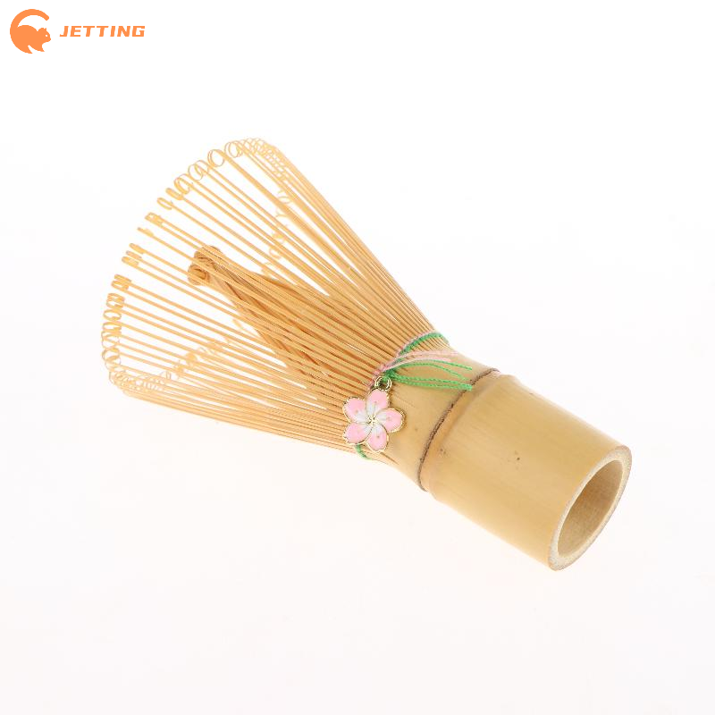 Japanese Ceremony Bamboo Chase - đánh giá và giá Bamboo Whisk Chasen