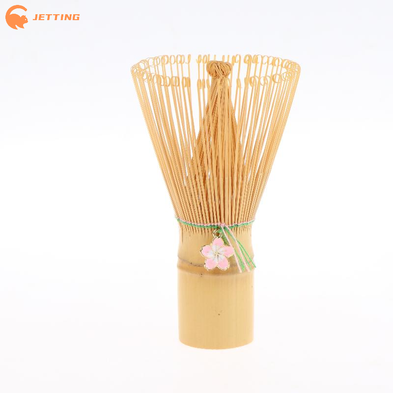 Japanese Ceremony Bamboo Chase - đánh giá và giá Bamboo Whisk Chasen