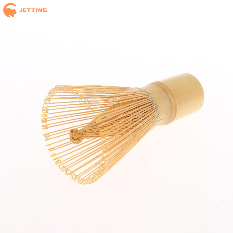 Japanese Ceremony Bamboo Chase - đánh giá và giá Bamboo Whisk Chasen