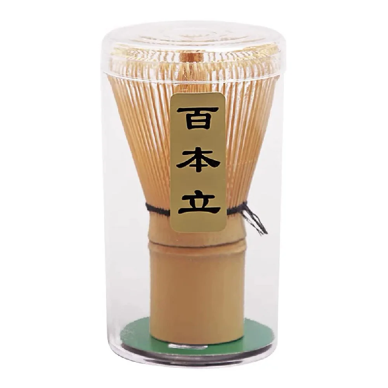 Tea Set Japanese Tea Set Match - đánh giá và giá Bamboo Whisk Chasen