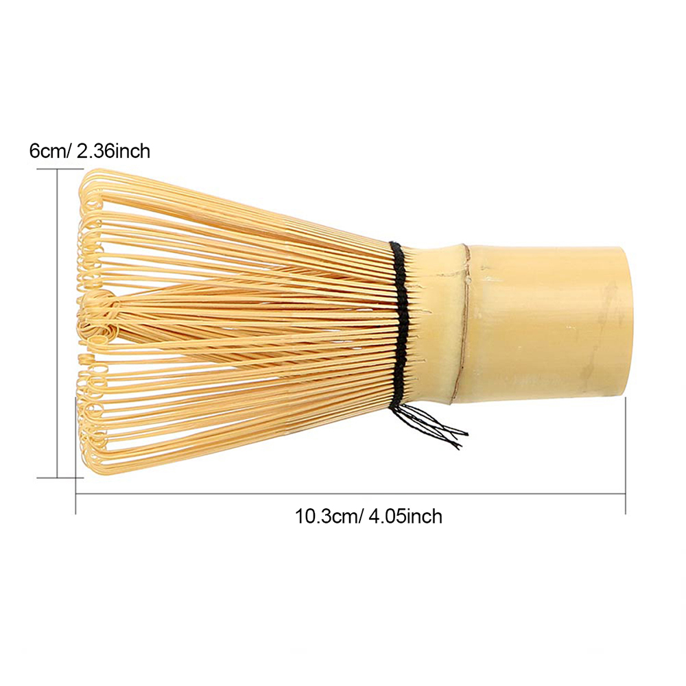 Tea Brush Teaware Japanese Cer - đánh giá và giá Bamboo Whisk Chasen