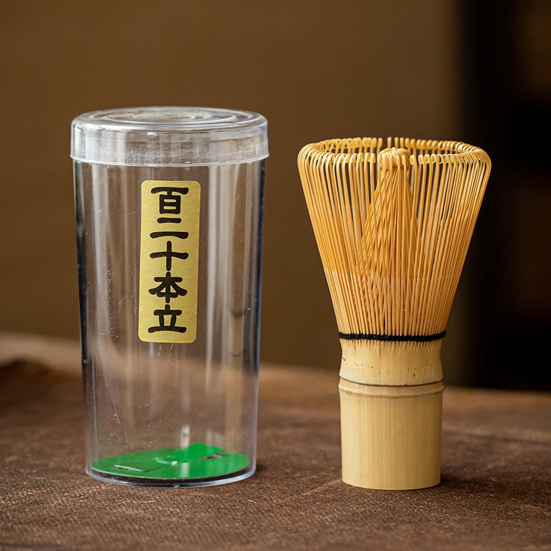 Japanese Matcha Whisk Chasen T - đánh giá và giá Bamboo Whisk Chasen