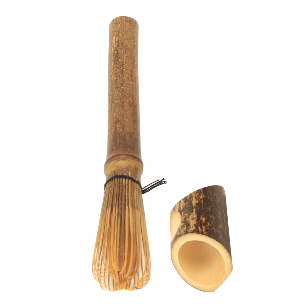 Durable Long Handle Matcha Whi - đánh giá và giá Bamboo Whisk Chasen