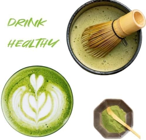 Matcha Green Tea Whisk 120 Pro - đánh giá và giá Bamboo Whisk Chasen