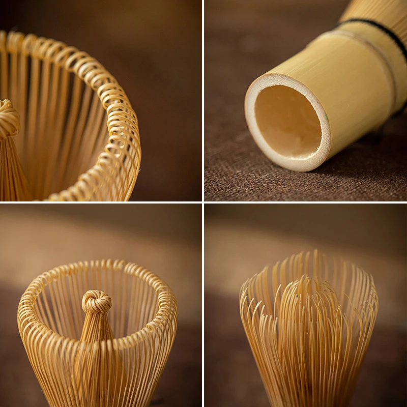 Matcha Green Tea Whisk 120 Pro - đánh giá và giá Bamboo Whisk Chasen