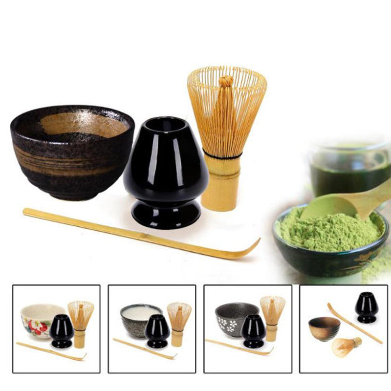 Most Popular Traditional Match - đánh giá và giá Bamboo Whisk Chasen