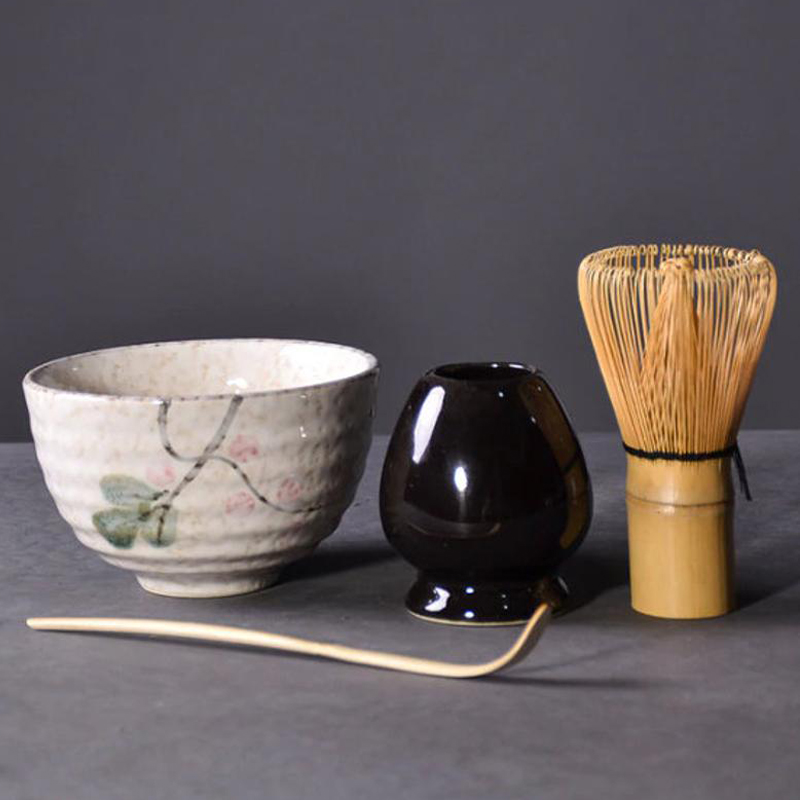 Most Popular Traditional Match - đánh giá và giá Bamboo Whisk Chasen