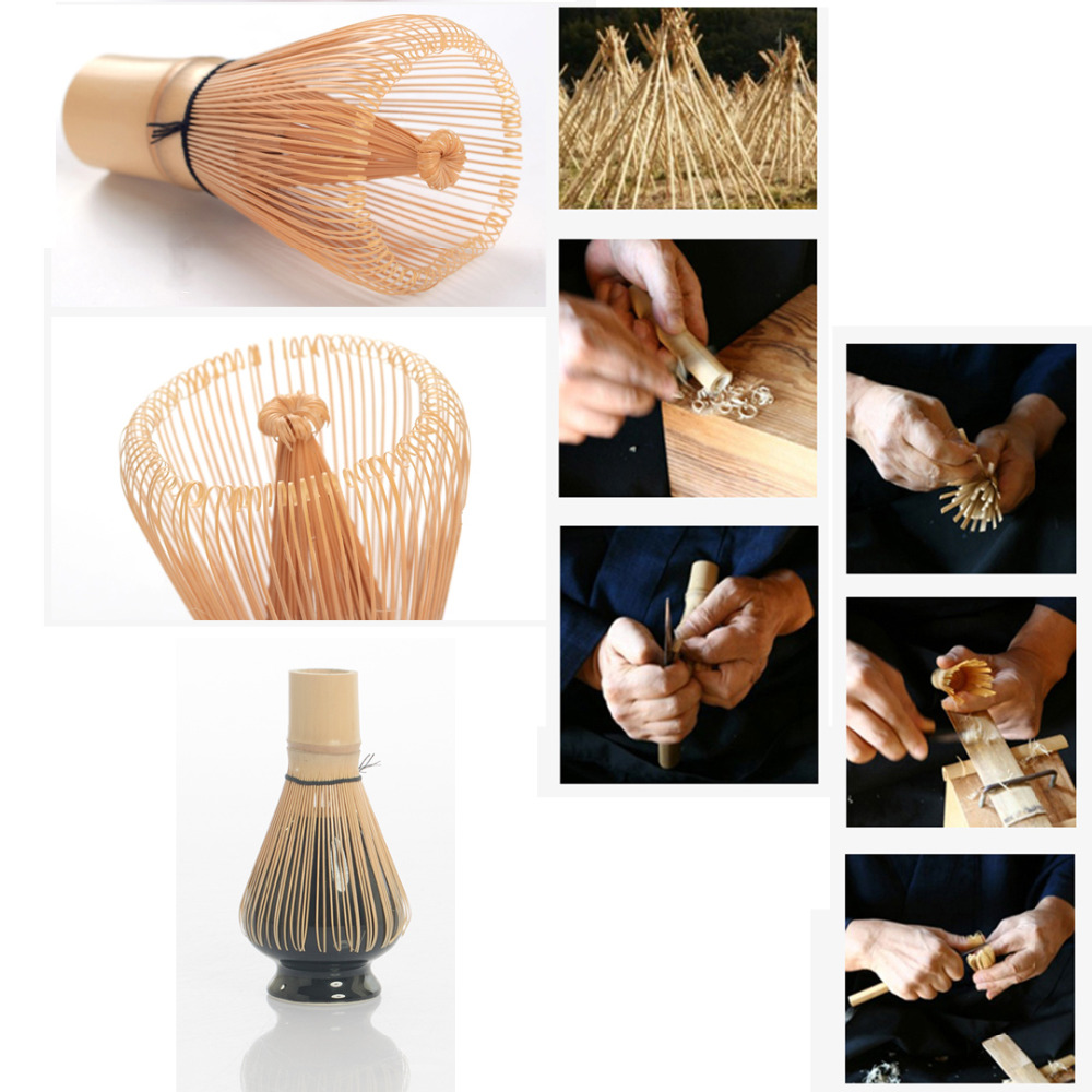 Most Popular Traditional Match - đánh giá và giá Bamboo Whisk Chasen