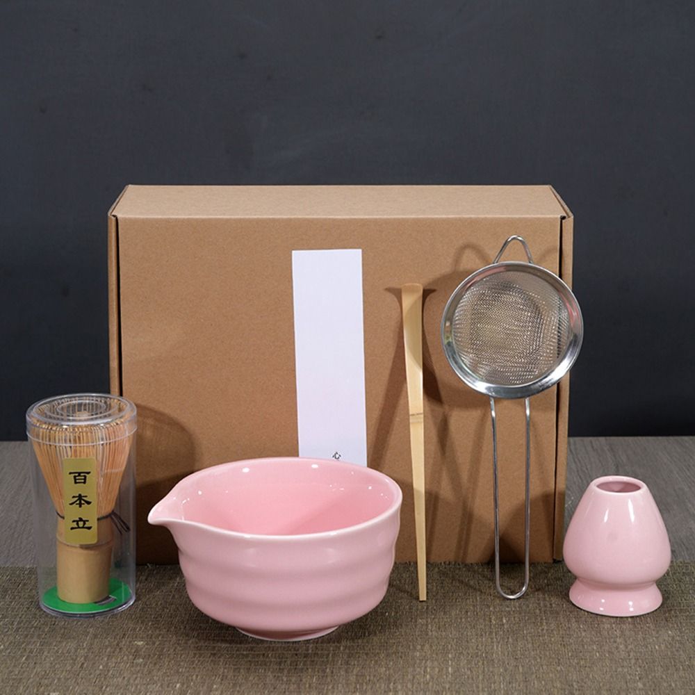 New Bamboo Ceramic Japanese Ma - đánh giá và giá Bamboo Whisk Chasen